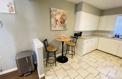 Central Oklahoma City House | Plant and Bloom 5 min to State Capital