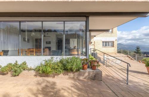 Bigues I Riells House | Planta Baixa a Bigues i Riells