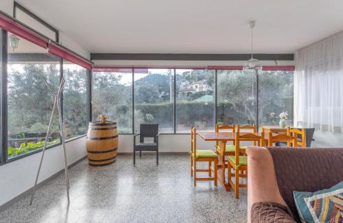 Bigues I Riells House | Planta Baixa a Bigues i Riells