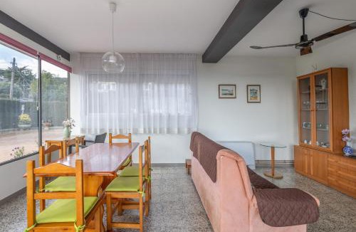 Bigues I Riells House | Planta Baixa a Bigues i Riells