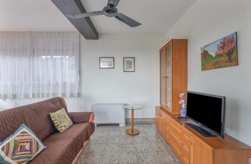 Bigues I Riells House | Planta Baixa a Bigues i Riells
