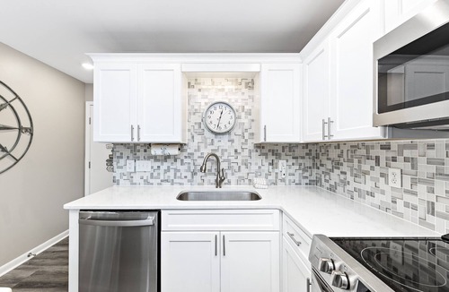 Fort Morgan Condo | Plantation 2308