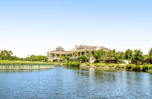 Sea Pines Apartment | Plantation Club 486