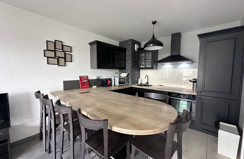 Reims Apartment | Plantation FL, comfortable and pleasant apartment