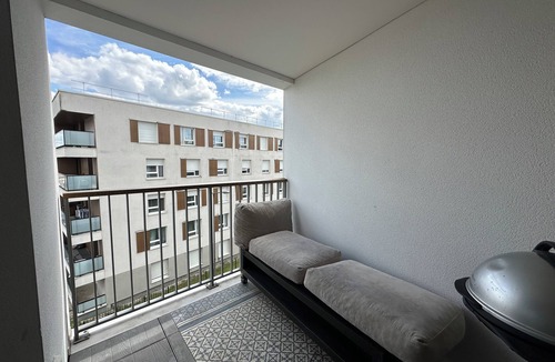 Reims Apartment | Plantation FL, comfortable and pleasant apartment