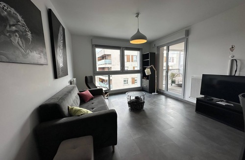 Reims Apartment | Plantation FL, comfortable and pleasant apartment