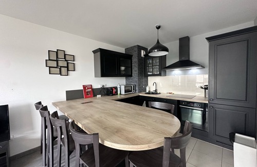 Reims Apartment | Plantation FL - Magnificent flat