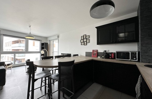 Reims Apartment | Plantation FL - Magnificent flat