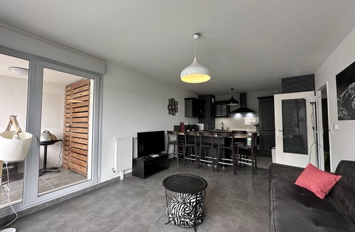 Reims Apartment | Plantation FL - Magnificent flat