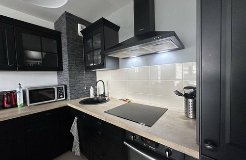 Reims Apartment | Plantation FL - Magnificent flat