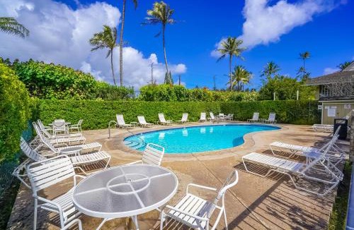 Wailua Apartment | Plantation Hale A10
