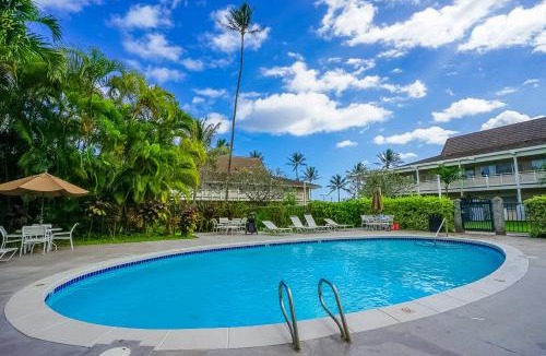 Wailua Apartment | Plantation Hale A10