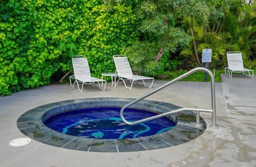 Wailua Apartment | Plantation Hale D10