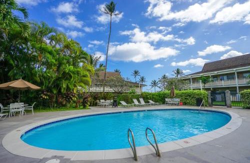 Wailua Apartment | Plantation Hale D10