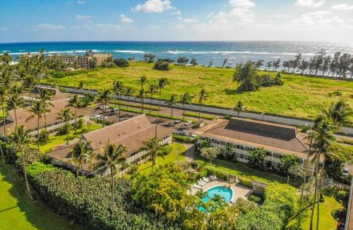 Wailua Apartment | Plantation Hale D10