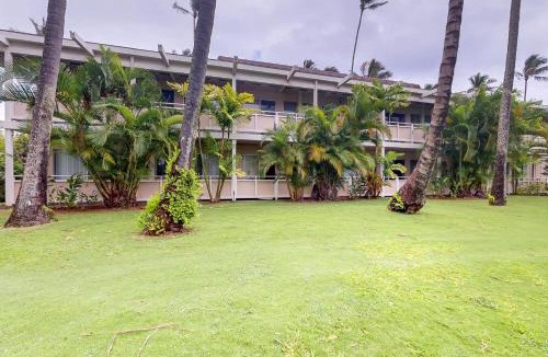 Wailua Apartment | Plantation Hale G14