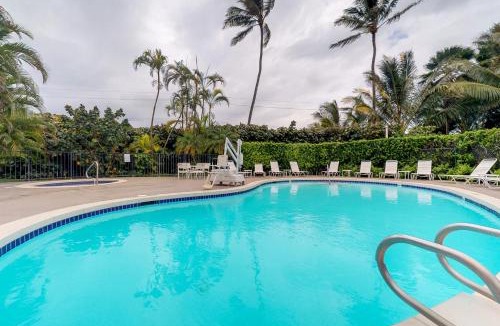 Wailua Apartment | Plantation Hale G14