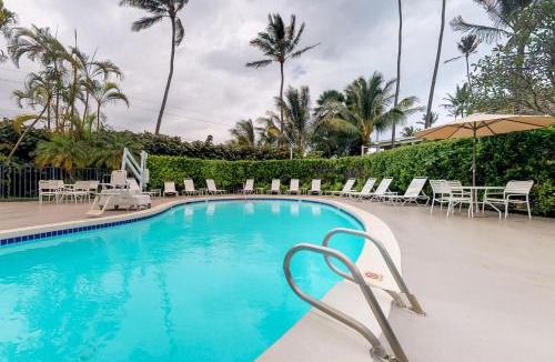 Wailua Apartment | Plantation Hale G14