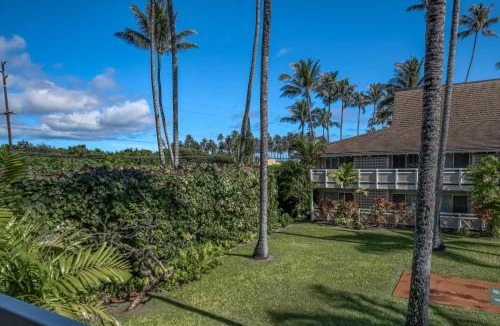 Wailua Apartment | Plantation Hale G14