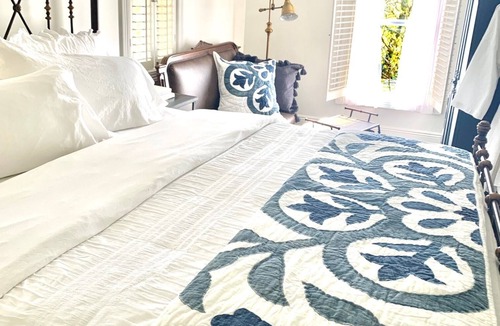 Port Hope House | Plantation House Bed & Breakfast