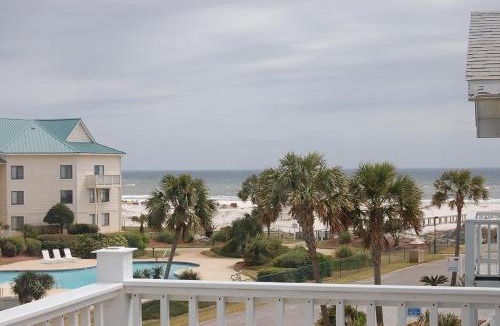 Fort Morgan House | Plantation Place #H408A