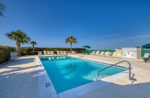 Fort Morgan House | Plantation Place #H408A