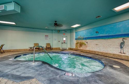 Fort Morgan House | Plantation Place #H408A