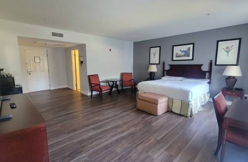 Crystal River Hotel | Plantation Resort on Crystal River