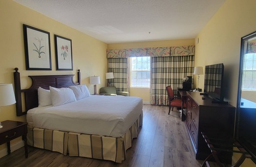 Crystal River Hotel | Plantation Resort on Crystal River
