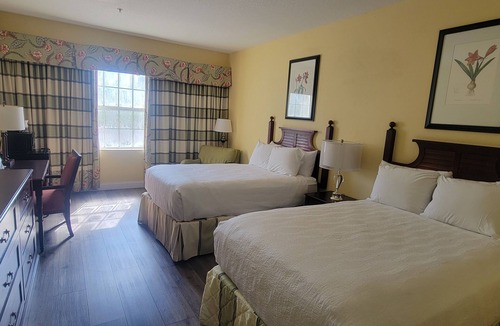 Crystal River Hotel | Plantation Resort on Crystal River