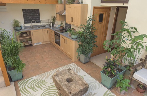 Hoarwithy Bed & Breakfast | Plantation Villa