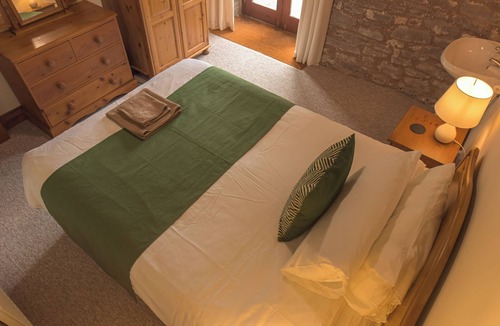 Hoarwithy Bed & Breakfast | Plantation Villa