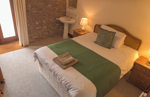 Hoarwithy Bed & Breakfast | Plantation Villa