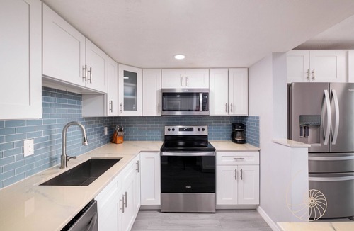 Tavernier House | Plantation Villas 104B
