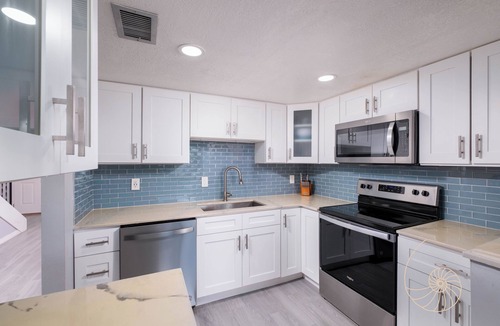 Tavernier House | Plantation Villas 104B