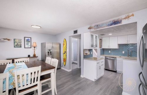 Tavernier House | Plantation Villas 104B