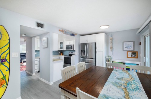 Tavernier House | Plantation Villas 104B