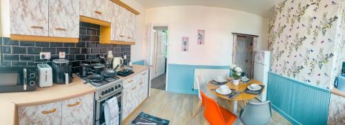 Beeston Apartment | plantinghope