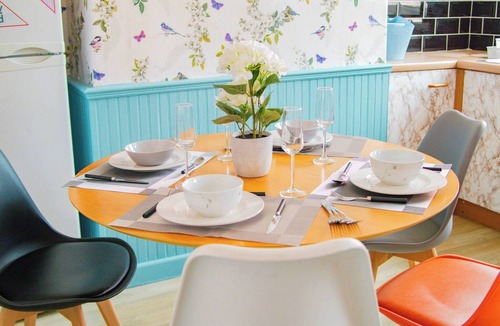 Beeston House | Plantinghope property