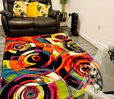 Stonnall House | Plantsbrook Place - Luxury 4 bed House + Parking