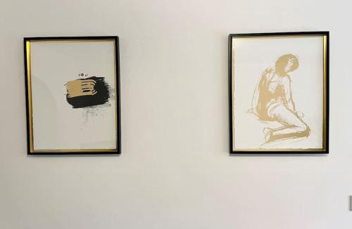 Stonnall House | Plantsbrook Place - Luxury 4 bed House + Parking