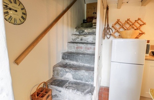 Trawsfynydd Cottage | Plas Arenig