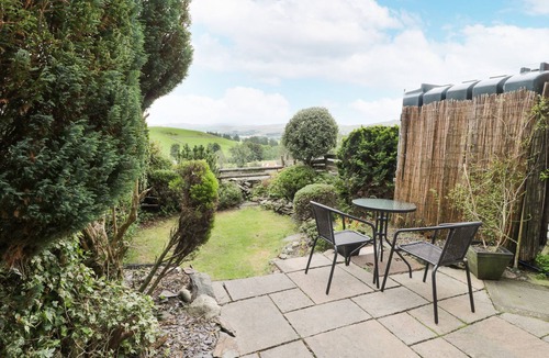 Trawsfynydd Cottage | Plas Arenig