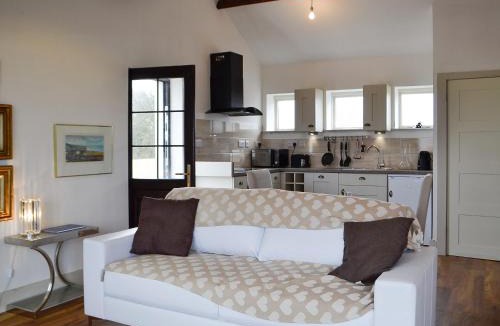 Llansantffraed House | Plas Bach