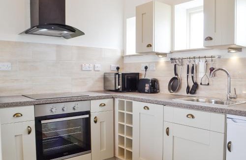 Llansantffraed House | Plas Bach