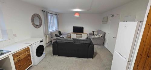 Mynydd Isa Apartment | Plas Bellin Apartments
