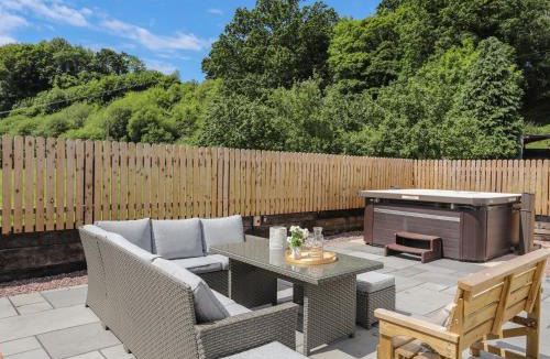 Saint Asaph House | Plas Coch