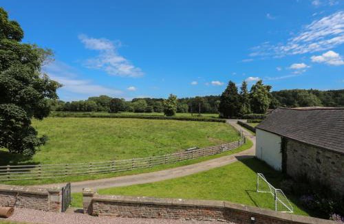 Saint Asaph House | Plas Coch