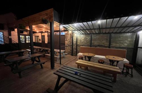 Bala Hotel | Plas Coch Hotel Ltd