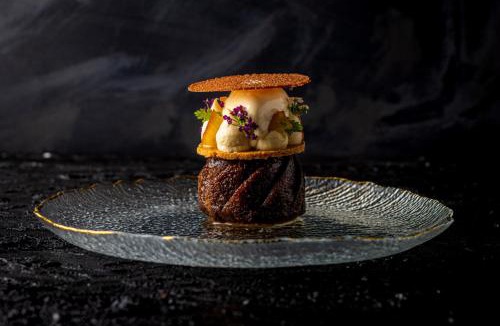 Dinas House | Plas Dinas Country House